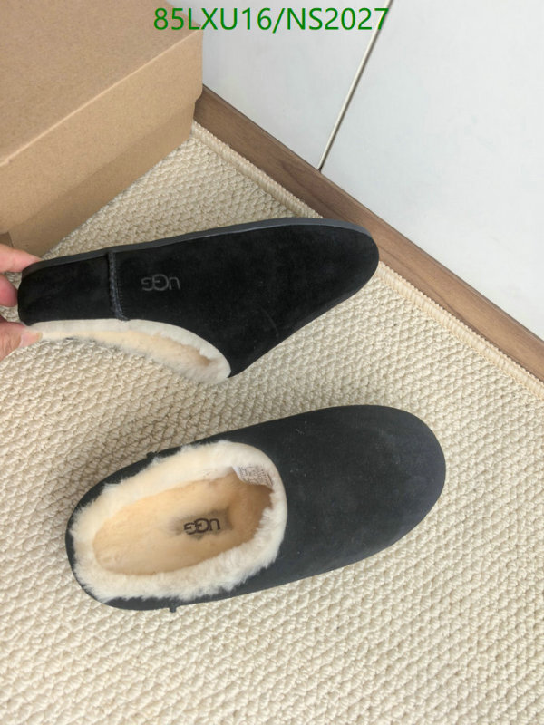 Women Shoes-UGG Code: NS2027 $: 85USD