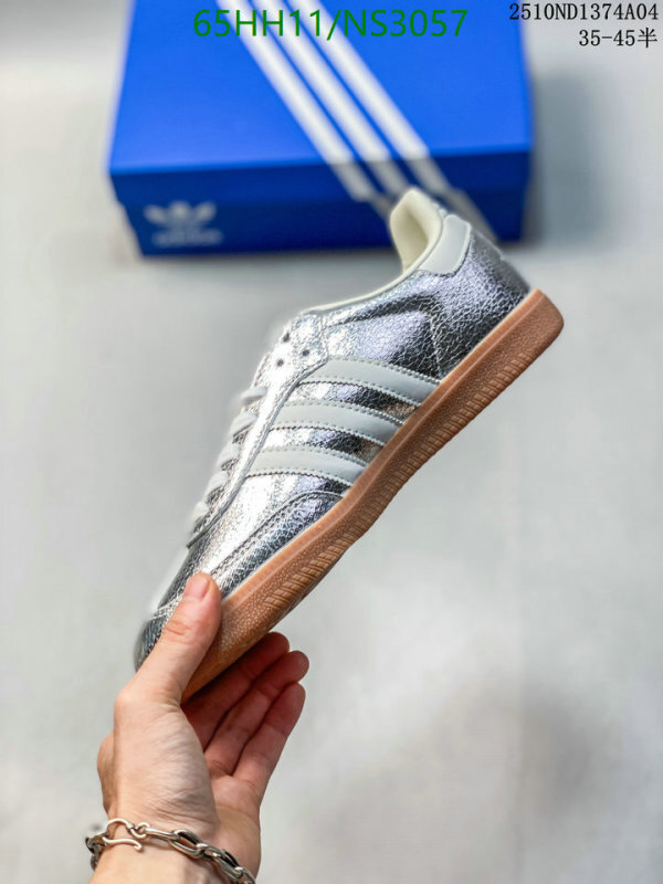 Men shoes-Adidas Code: NS3057 $: 65USD