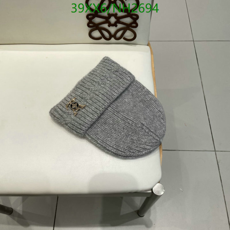 Cap-(Hat)-LV Code: NH2694 $: 39USD