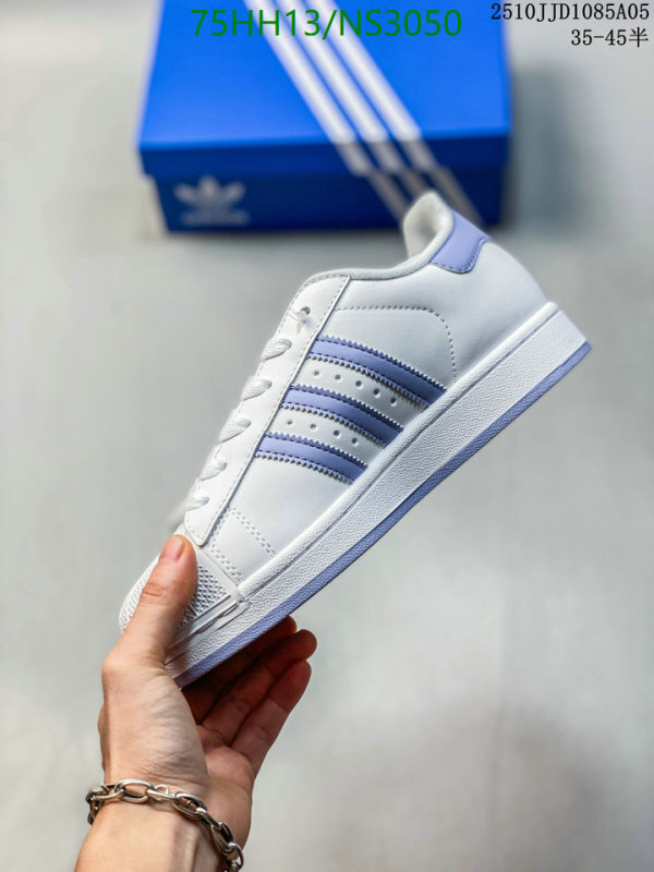 Men shoes-Adidas Code: NS3050 $: 75USD