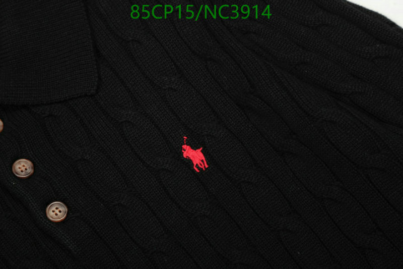 Clothing-Ralph Lauren Code: NC3914 $: 85USD-yupoo dhgate Clothing-Ralph Lauren Code: NC3914 $: 85USD