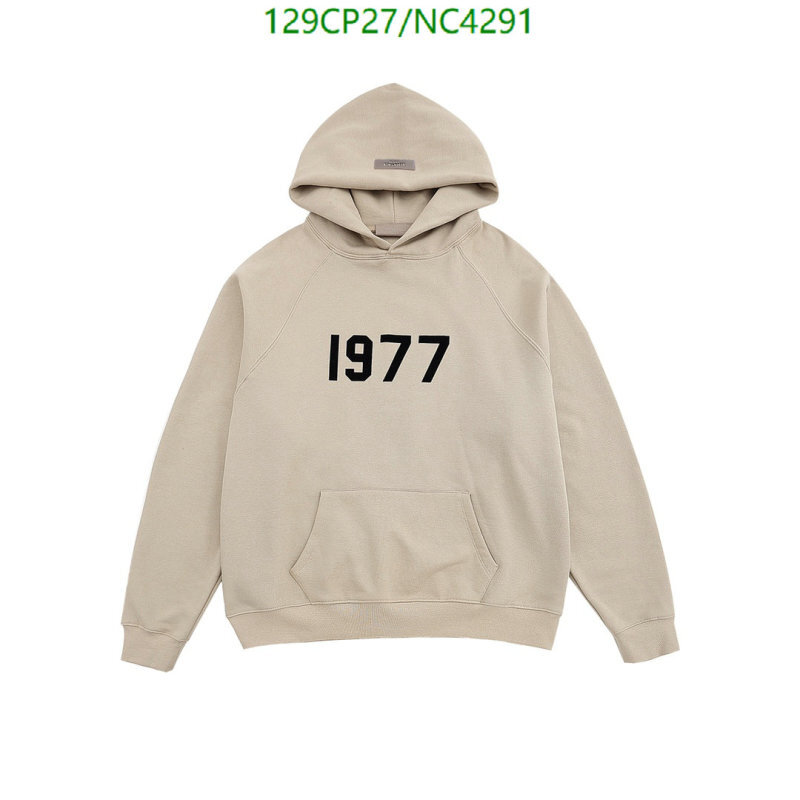 Clothing-Essentials Code: NC4291