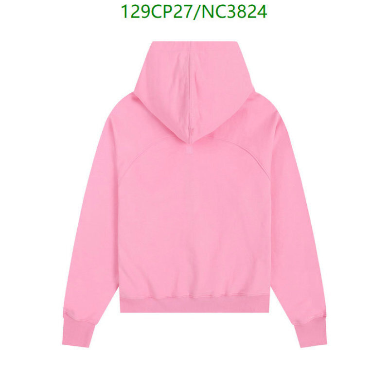 Clothing-AMI Code: NC3824