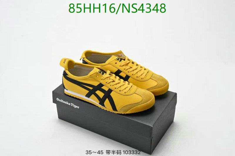 Men shoes-Onitsuka Tiger Code: NS4348 $: 85USD