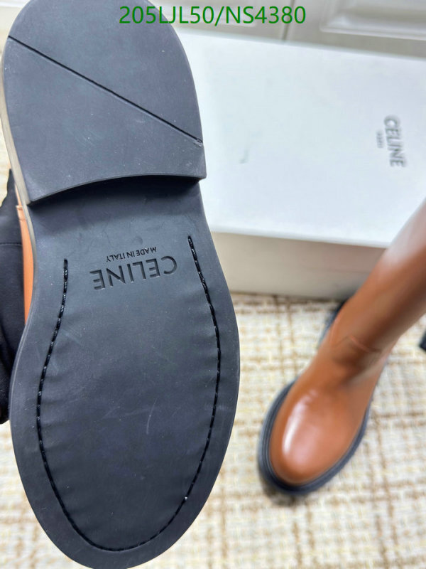 Women Shoes-Celine Code: NS4380 $: 205USD