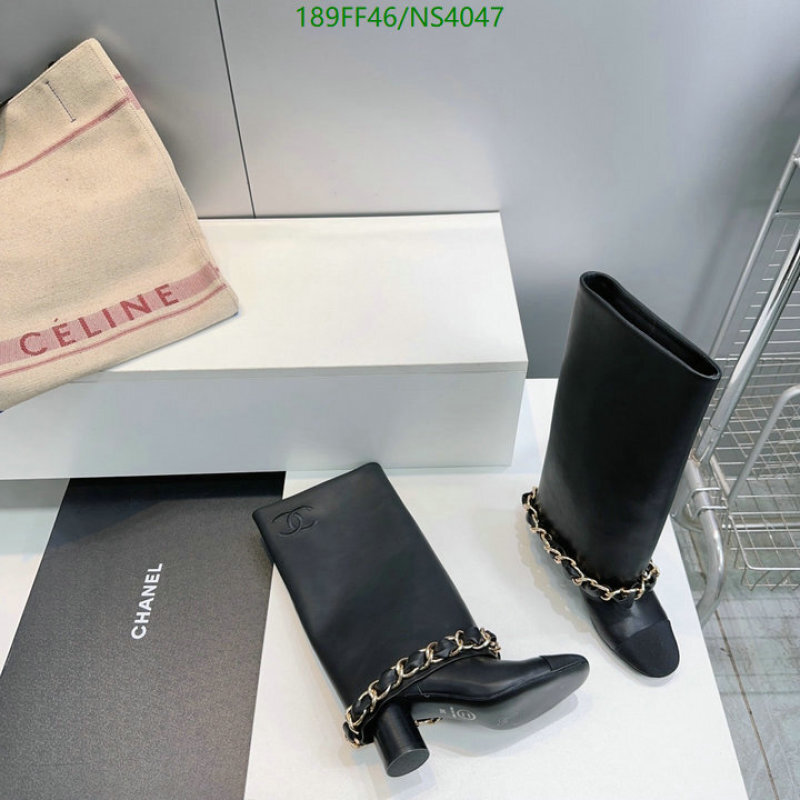 Women Shoes-Chanel Code: NS4047 $: 189USD-yupoo dhgate Women Shoes-Chanel Code: NS4047 $: 189USD