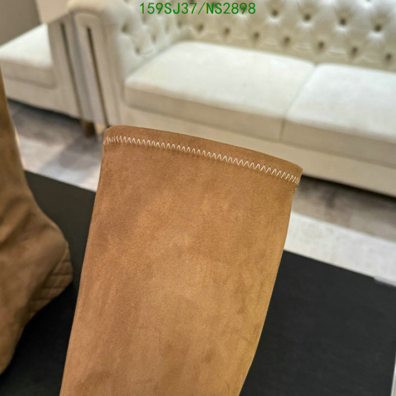 Women Shoes-Chanel Code: NS2898 $: 159USD