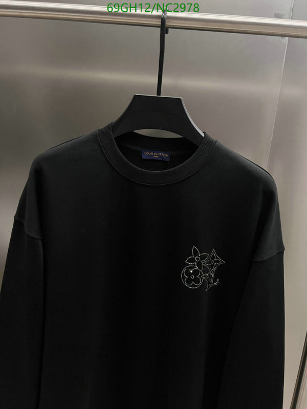 Clothing-LV Code: NC2978 $: 69USD