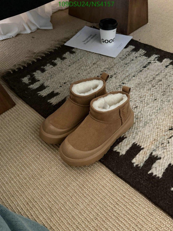 Men shoes-Boots Code: NS4157 $: 109USD-yupoo dhgate Men shoes-Boots Code: NS4157 $: 109USD