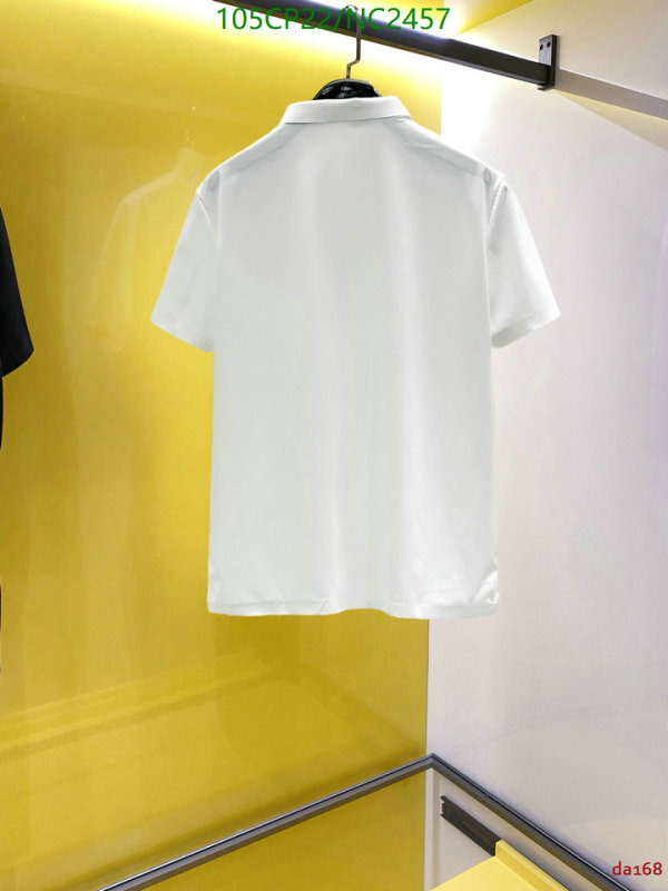 Clothing-TOM FORD Code: NC2457 $: 105USD