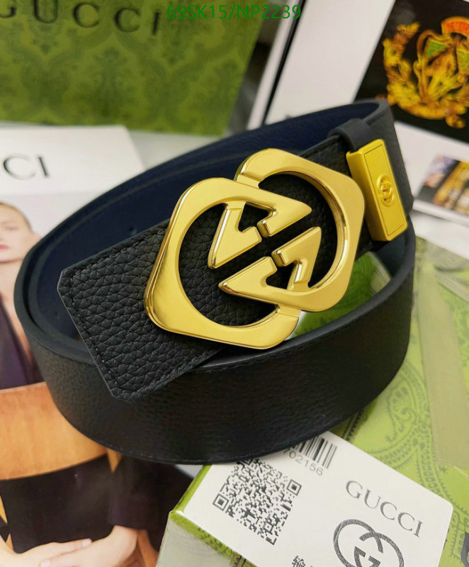 Belts-Gucci Code: NP2239 $: 69USD