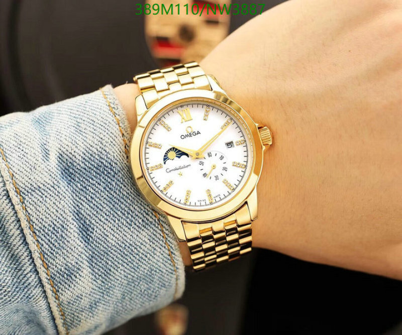 Watch-(Mirror Quality)- Code: NW3887 $: 389USD-yupoo dhgate Watch-(Mirror Quality)- Code: NW3887 $: 389USD