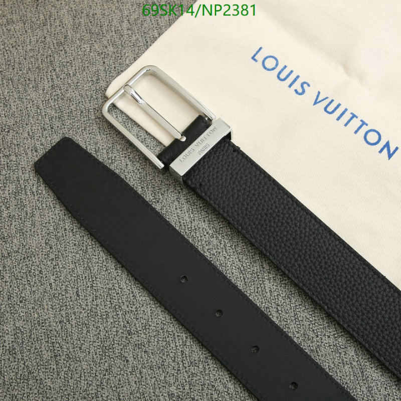 Belts-LV Code: NP2381 $: 69USD
