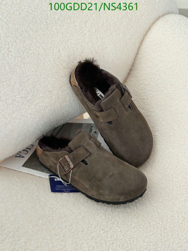 Men shoes-Birkenstock Code: NS4361 $: 100USD