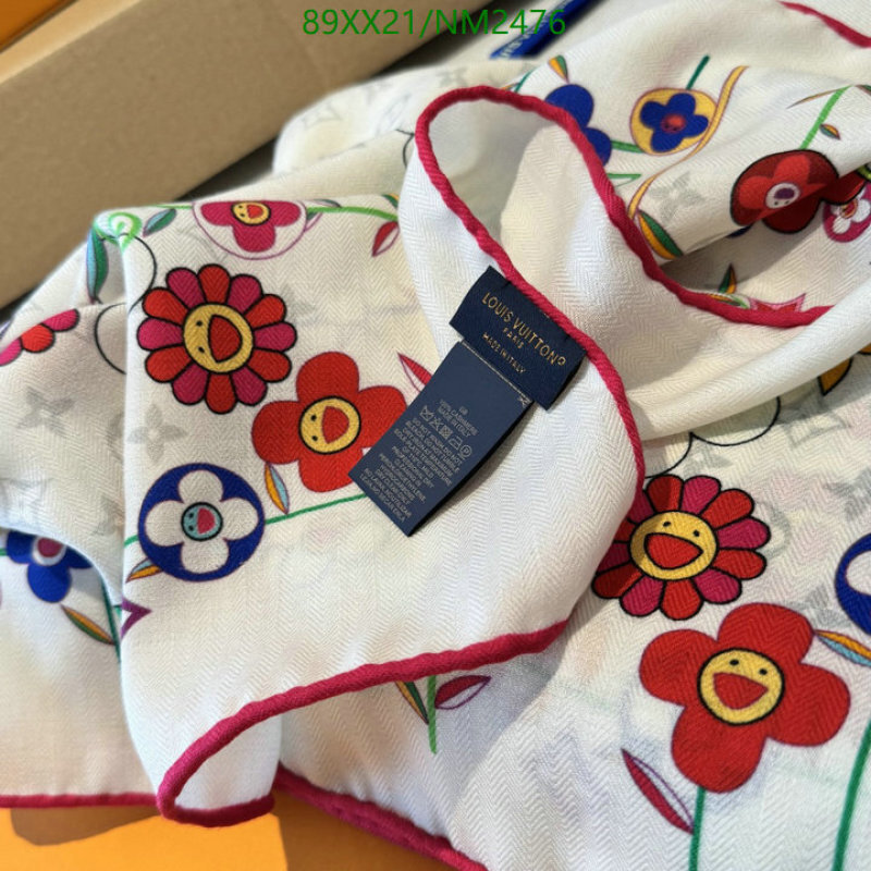 Scarf-LV Code: NM2476 $: 89USD