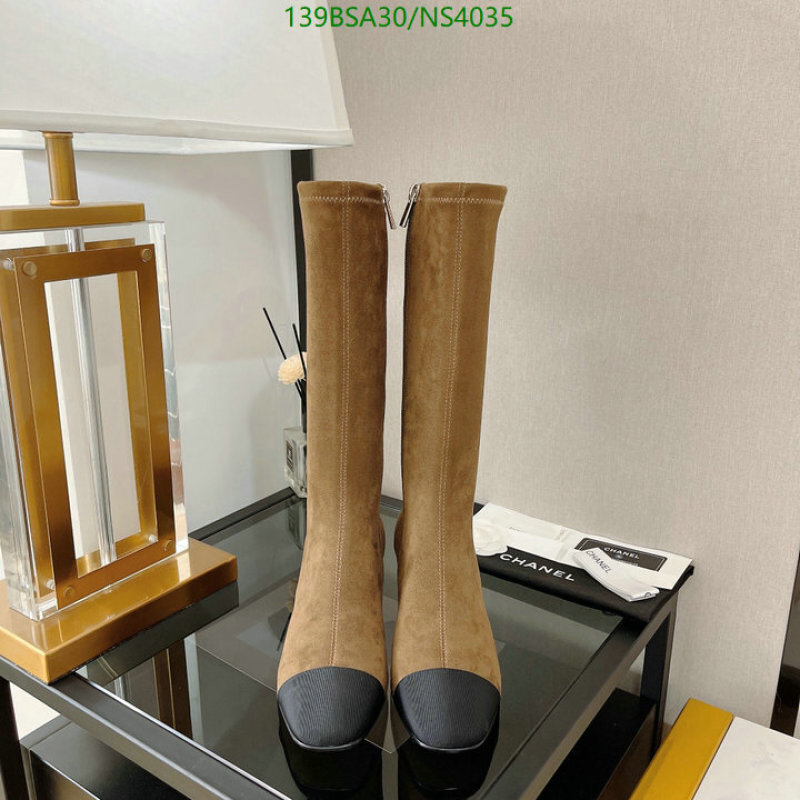 Women Shoes-Chanel Code: NS4035 $: 139USD-yupoo dhgate Women Shoes-Chanel Code: NS4035 $: 139USD