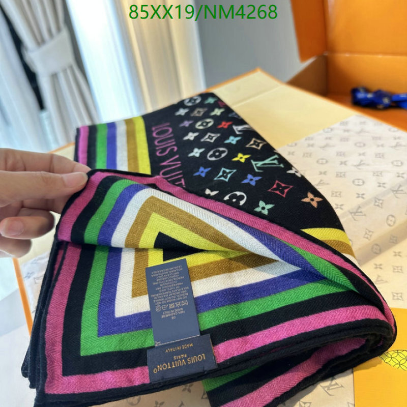 Scarf-LV Code: NM4268 $: 85USD
