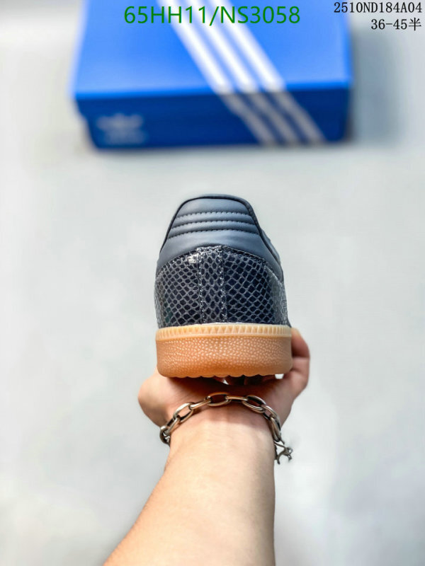 Men shoes-Adidas Code: NS3058 $: 65USD