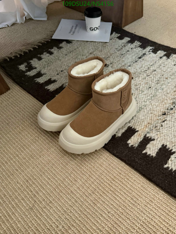 Men shoes-Boots Code: NS4156 $: 109USD-yupoo dhgate Men shoes-Boots Code: NS4156 $: 109USD