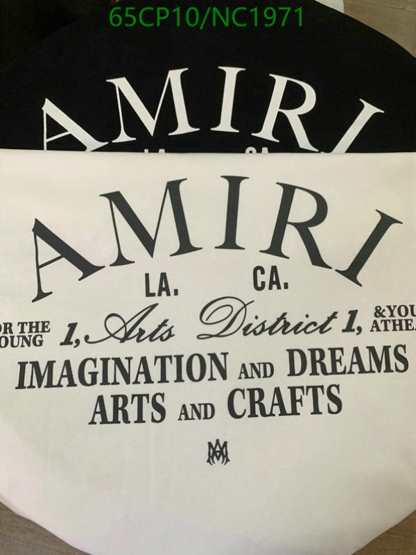 Clothing-Amiri Code: NC1971 $: 65USD
