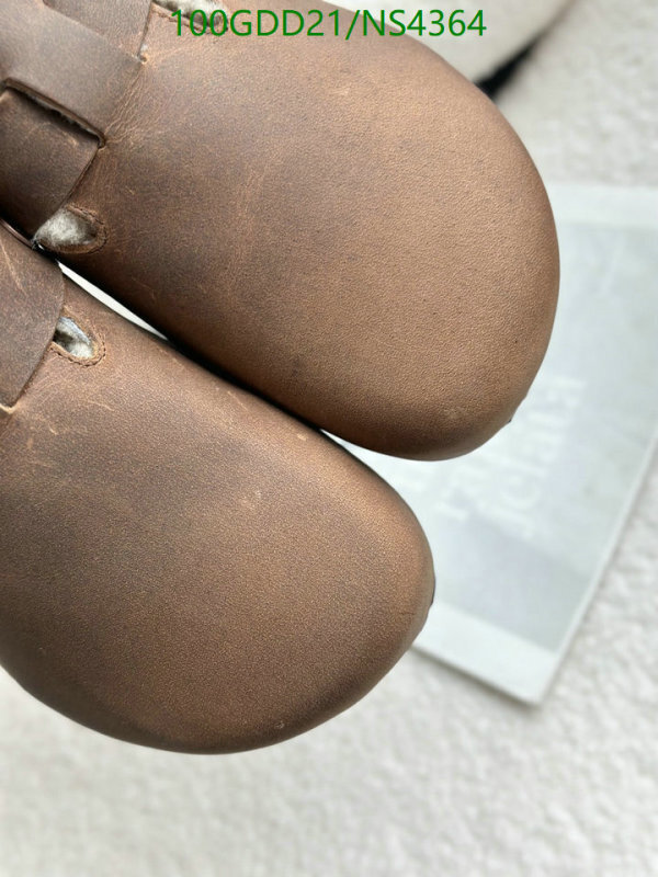 Women Shoes-Birkenstock Code: NS4364 $: 100USD