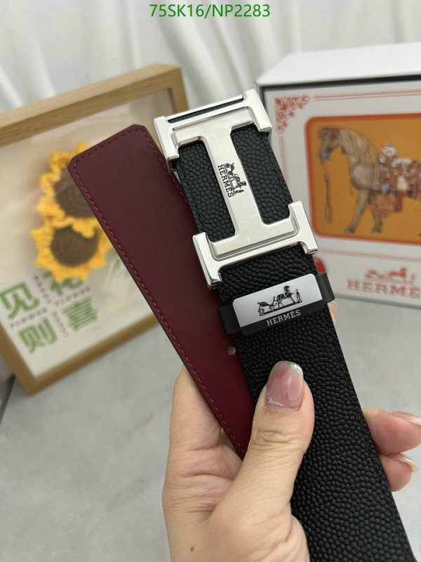 Belts-Hermes Code: NP2283 $: 75USD