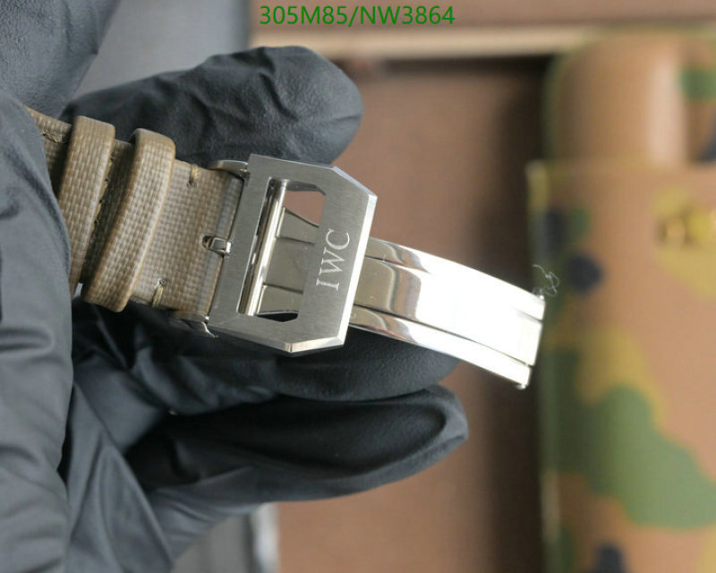 Watch-Mirror Quality-IWC Code: NW3864 $: 305USD-yupoo dhgate Watch-Mirror Quality-IWC Code: NW3864 $: 305USD