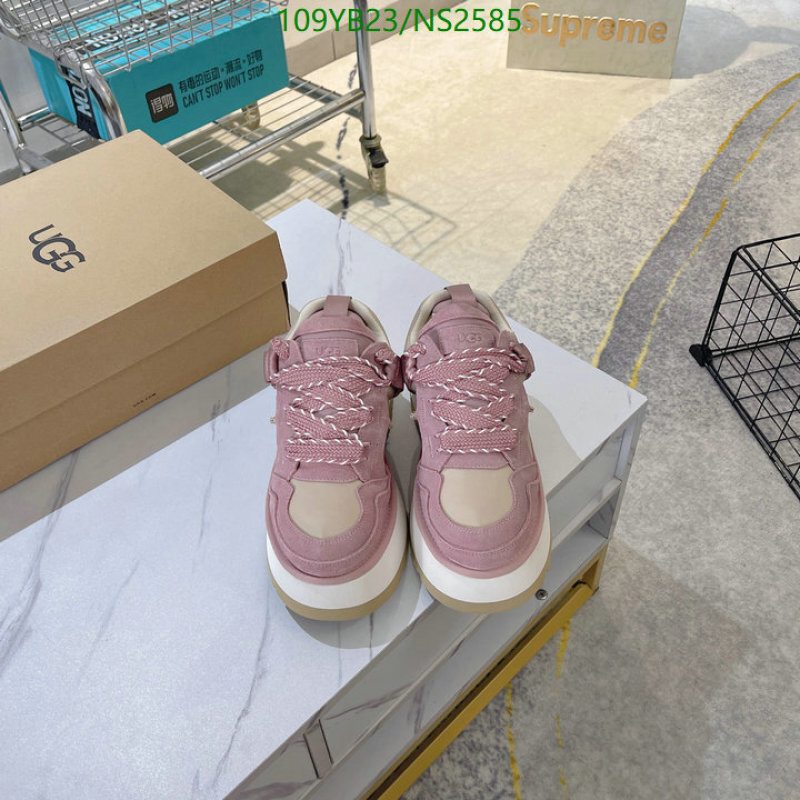 Women Shoes-UGG Code: NS2585 $: 109USD