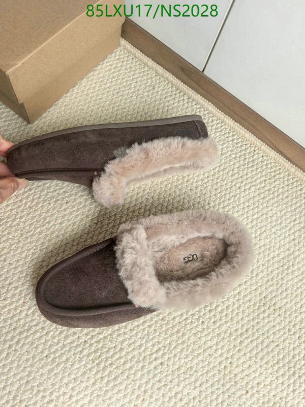 Women Shoes-UGG Code: NS2028 $: 85USD