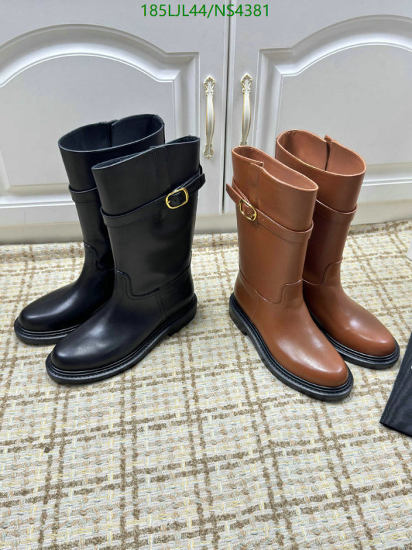 Women Shoes-Celine Code: NS4381 $: 185USD