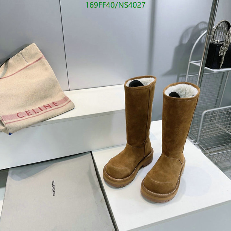 Women Shoes-Balenciaga Code: NS4027 $: 169USD-yupoo dhgate Women Shoes-Balenciaga Code: NS4027 $: 169USD