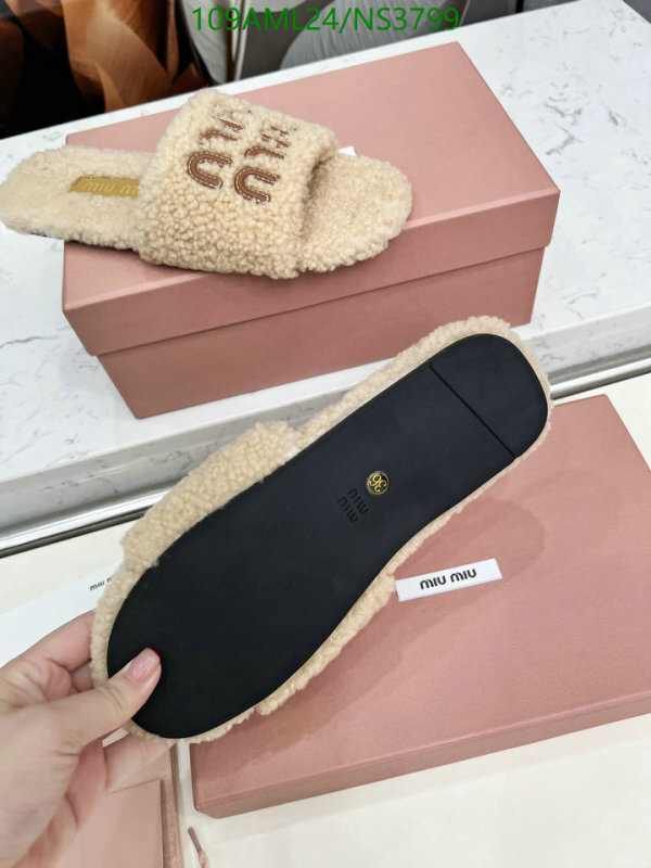 Women Shoes-Miu Miu Code: NS3799 $: 109USD-yupoo dhgate Women Shoes-Miu Miu Code: NS3799 $: 109USD