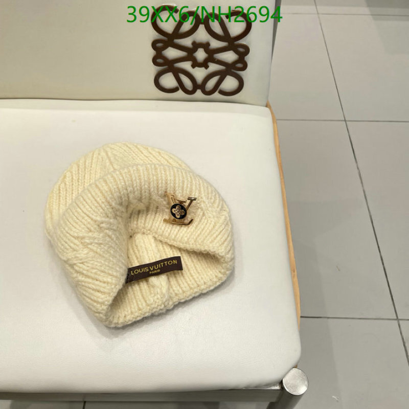 Cap-(Hat)-LV Code: NH2694 $: 39USD