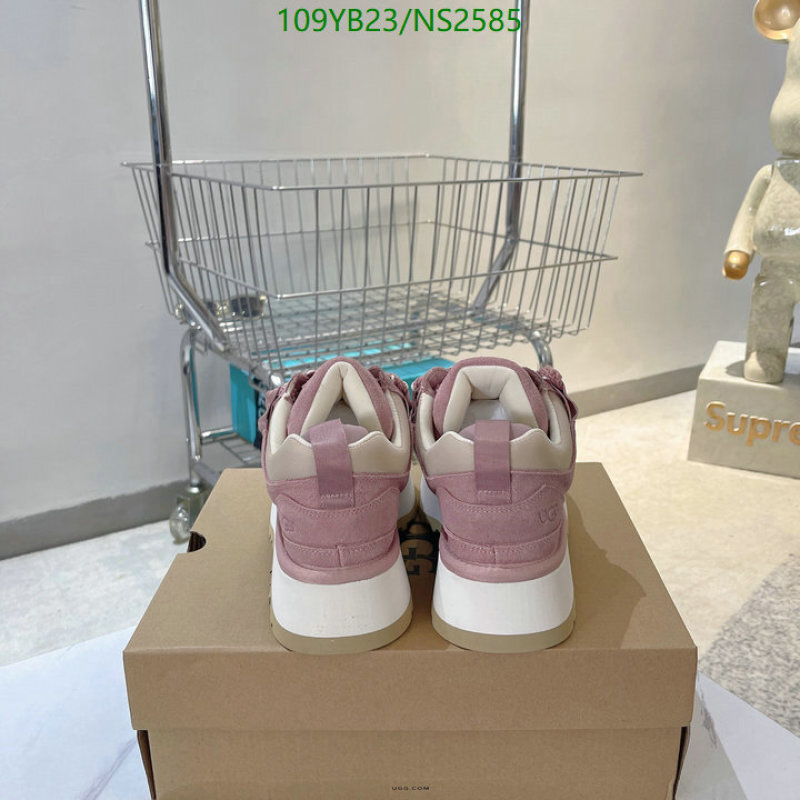 Women Shoes-UGG Code: NS2585 $: 109USD
