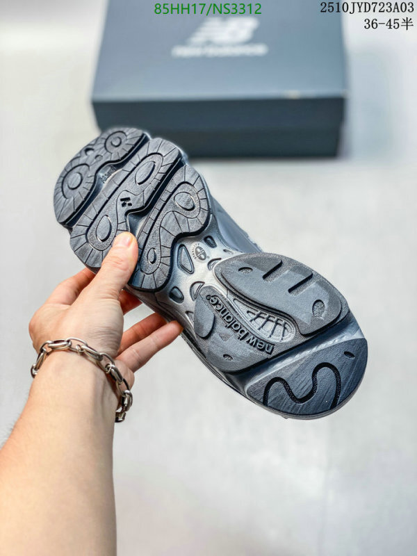 Women Shoes-New Balance Code: NS3312 $: 85USD