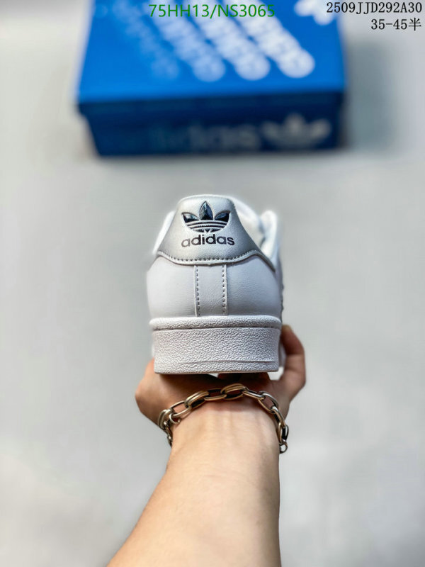 Men shoes-Adidas Code: NS3065 $: 75USD