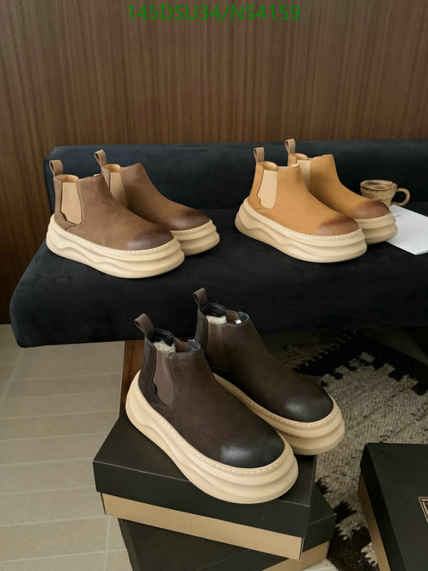 Men shoes-Boots Code: NS4159 $: 145USD-yupoo dhgate Men shoes-Boots Code: NS4159 $: 145USD