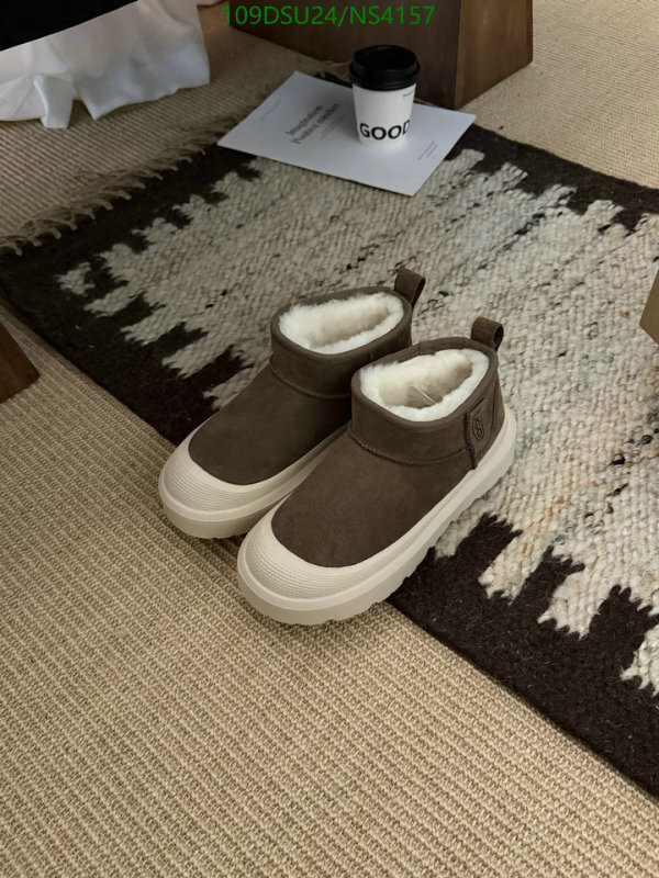Men shoes-Boots Code: NS4157 $: 109USD-yupoo dhgate Men shoes-Boots Code: NS4157 $: 109USD