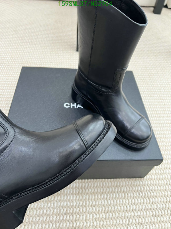 Women Shoes-Boots Code: NS2904 $: 159USD