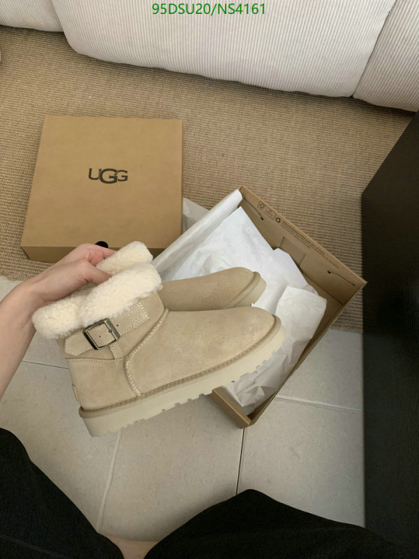 Women Shoes-UGG Code: NS4161 $: 95USD-yupoo dhgate Women Shoes-UGG Code: NS4161 $: 95USD