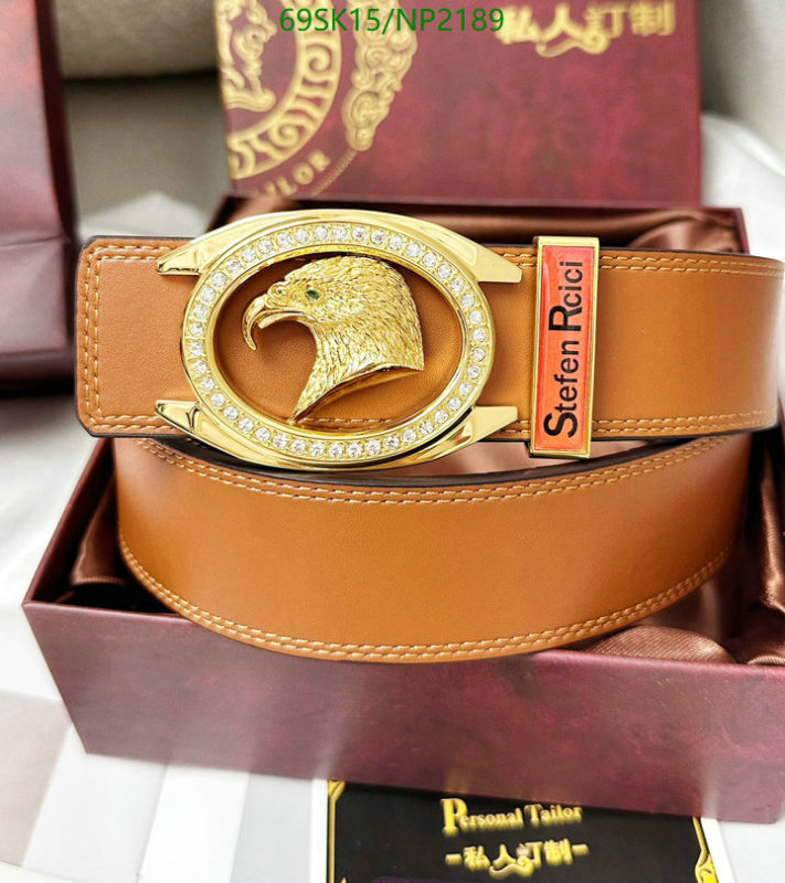 Belts-Stefen Rcici Code: NP2189 $: 69USD