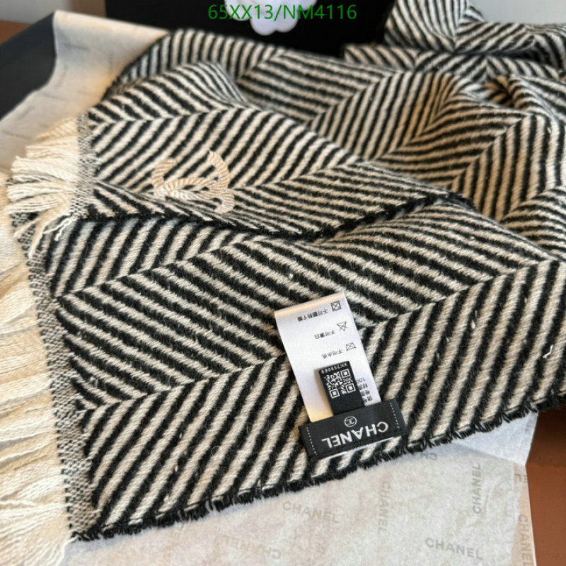 Scarf-Chanel Code: NM4116 $: 65USD