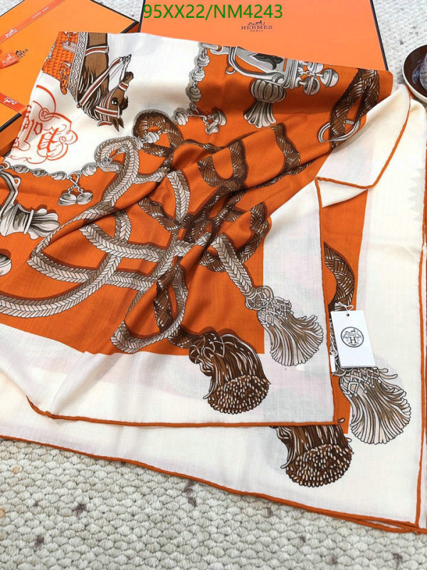 Scarf-Hermes Code: NM4243 $: 95USD