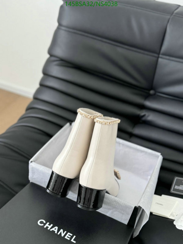 Women Shoes-Chanel Code: NS4038 $: 145USD-yupoo dhgate Women Shoes-Chanel Code: NS4038 $: 145USD