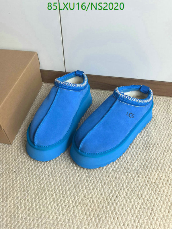 Women Shoes-UGG Code: NS2020 $: 85USD