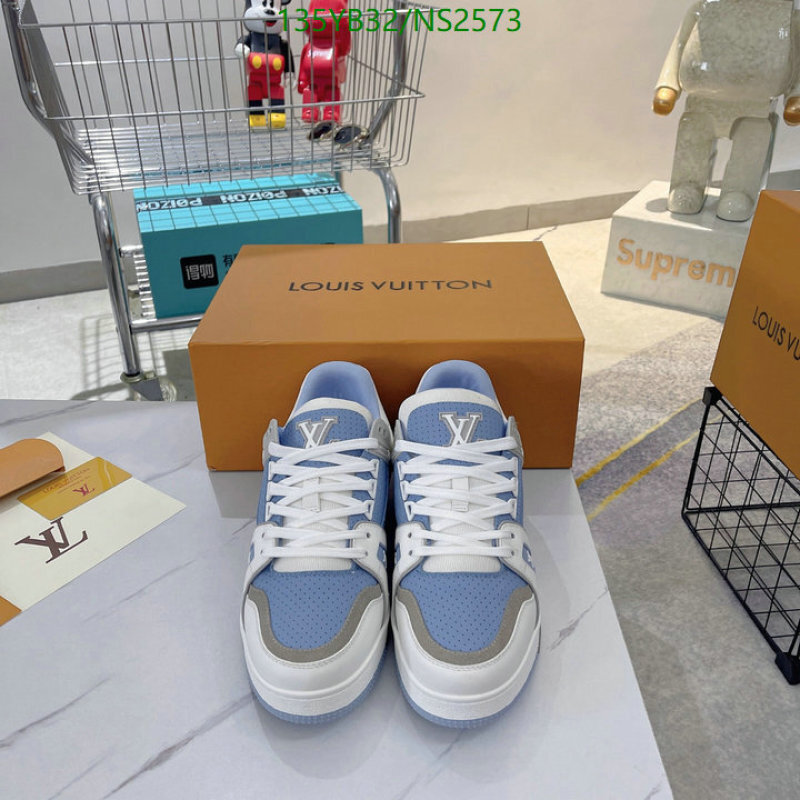 Women Shoes-LV Code: NS2573 $: 135USD