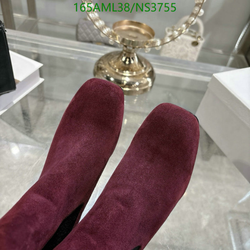 Women Shoes-Boots Code: NS3755 $: 165USD-yupoo dhgate Women Shoes-Boots Code: NS3755 $: 165USD