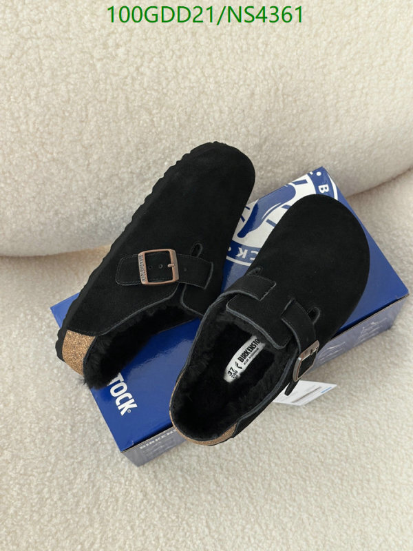 Men shoes-Birkenstock Code: NS4361 $: 100USD