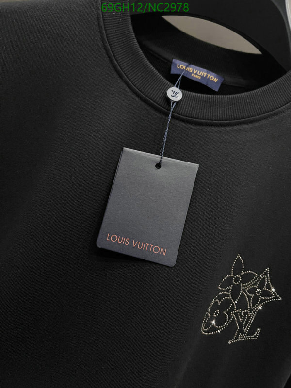 Clothing-LV Code: NC2978 $: 69USD