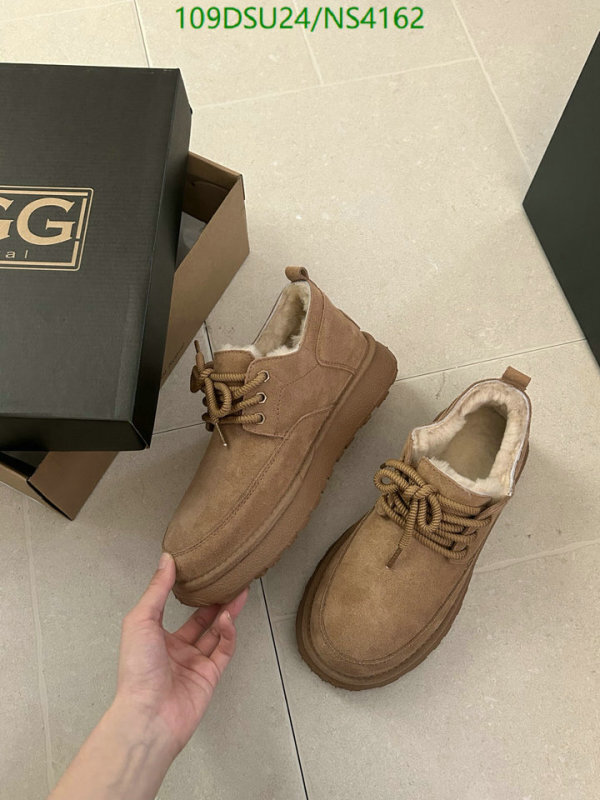 Men shoes-UGG Code: NS4162 $: 109USD-yupoo dhgate Men shoes-UGG Code: NS4162 $: 109USD